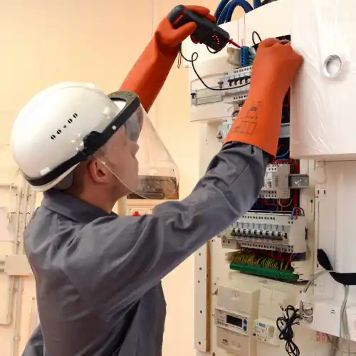 elektricien Terneuzen